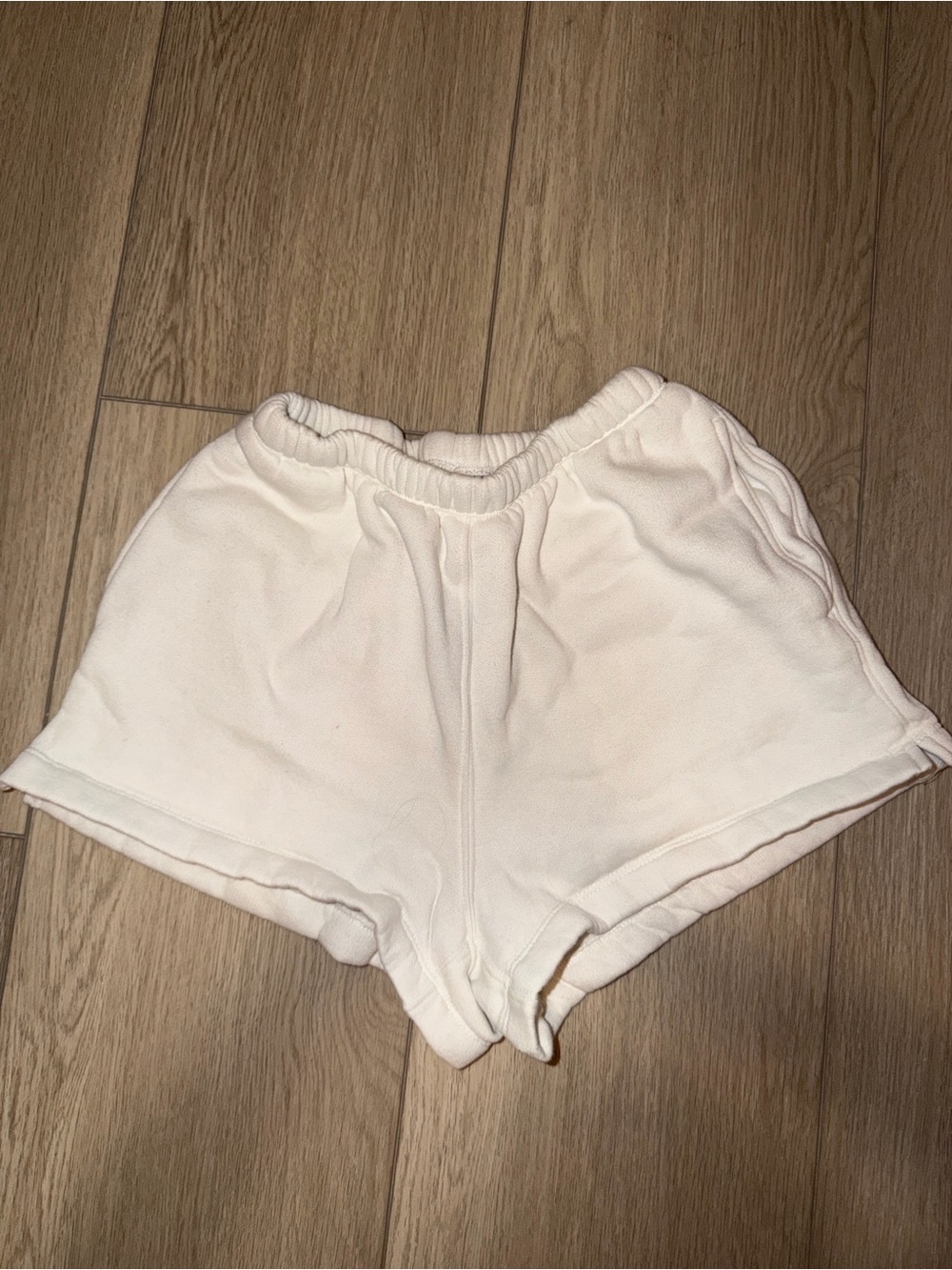 Wild Fable Women's Sweat Lounge Shorts